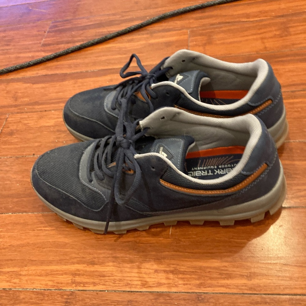 Ozark trail hiking shoes